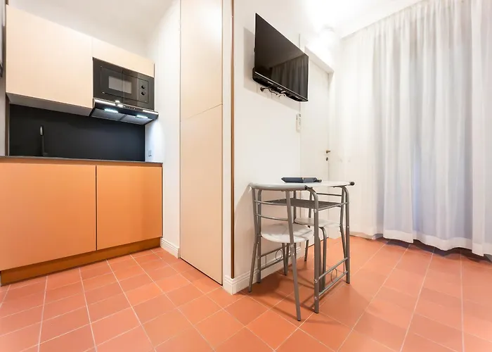Rrrapido Apartments - Via Mercato 24